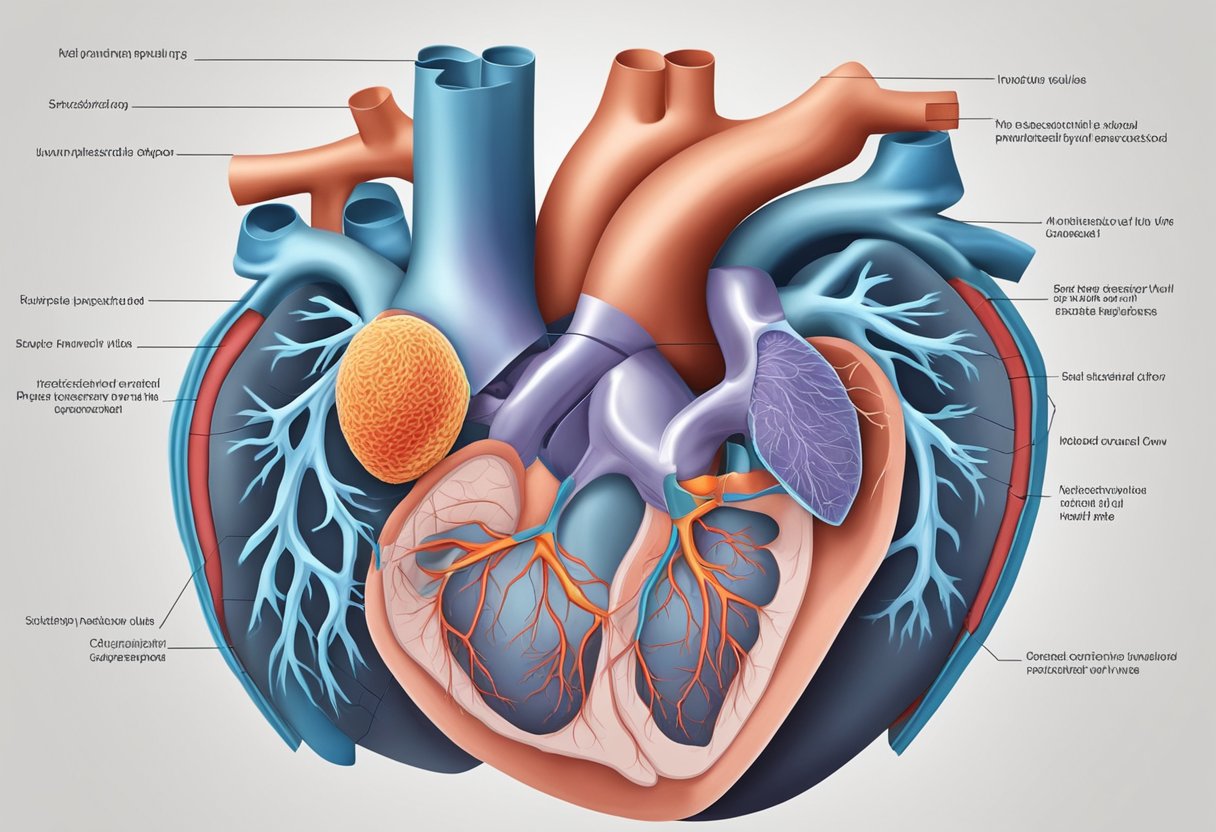 Pulmonalisstenos